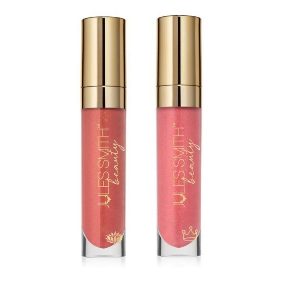 Jules Smith Beauty Power Gloss